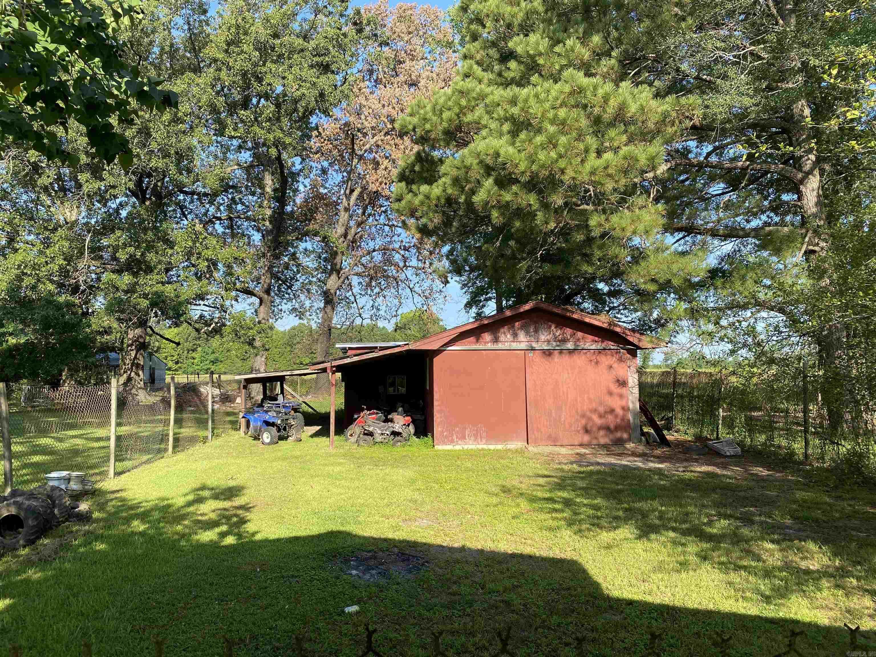 806 Thurman Rd  Crossett, AR