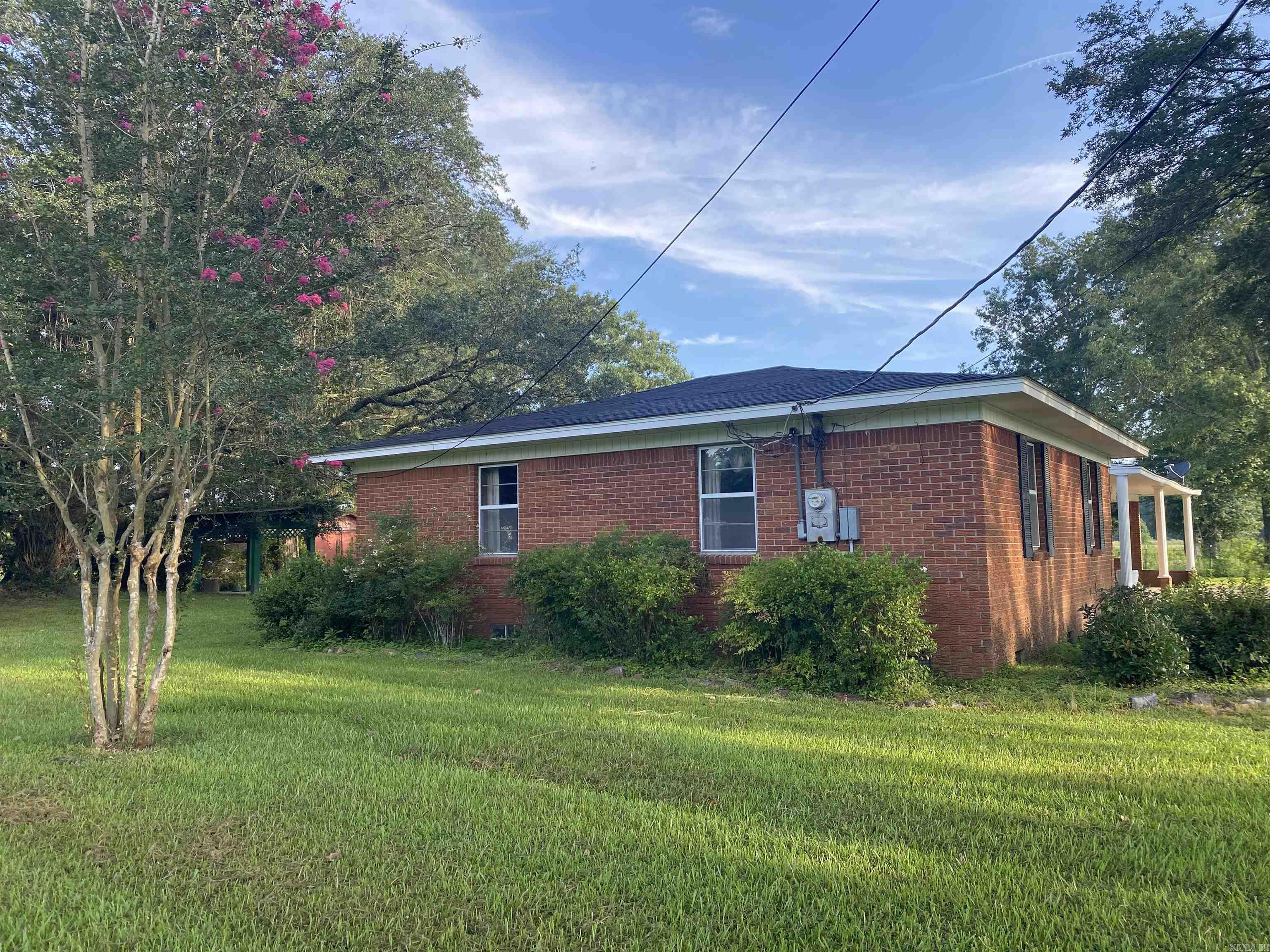 806 Thurman Rd  Crossett, AR