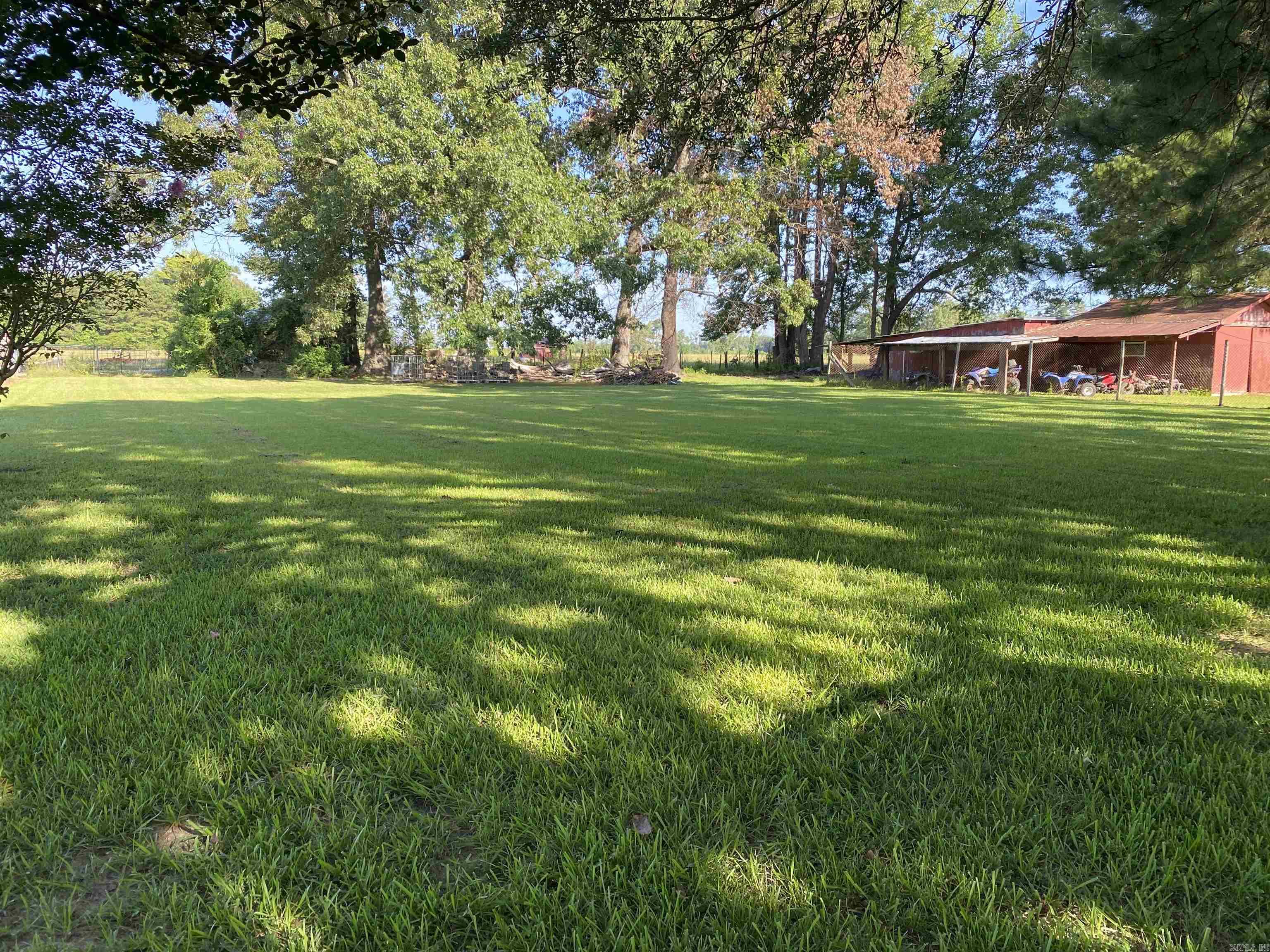 806 Thurman Rd  Crossett, AR