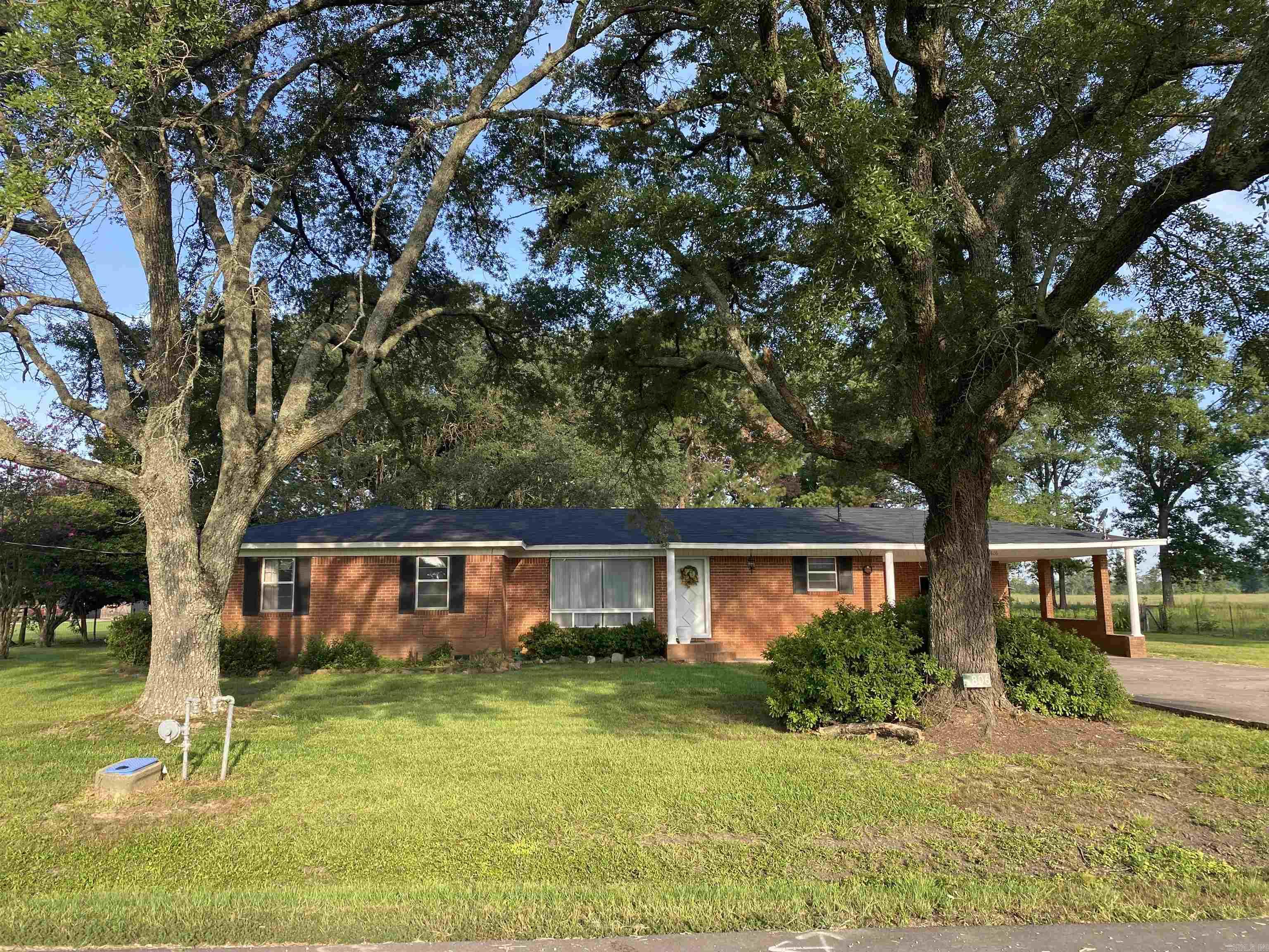 806 Thurman Rd  Crossett, AR