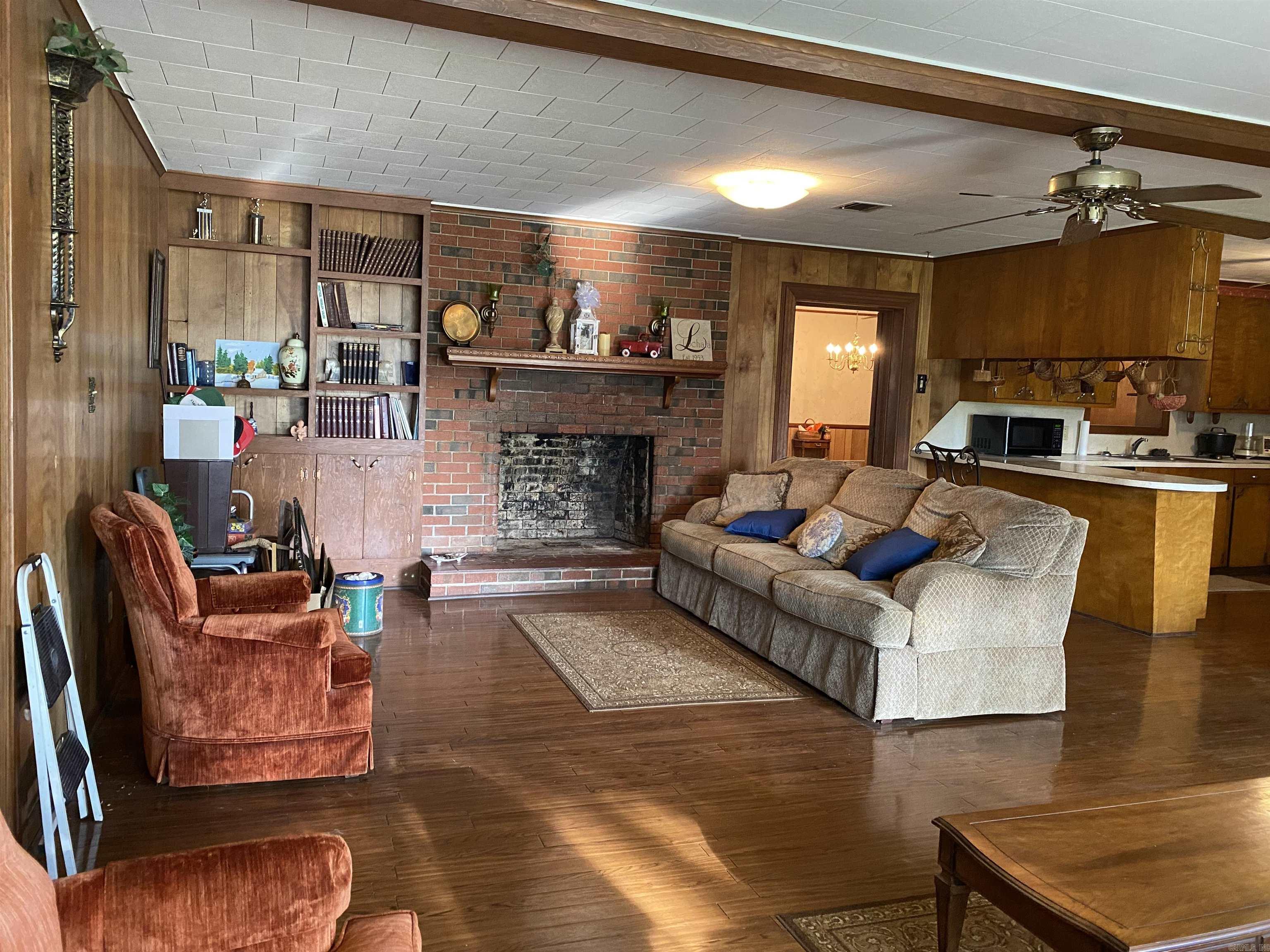 806 Thurman Rd  Crossett, AR