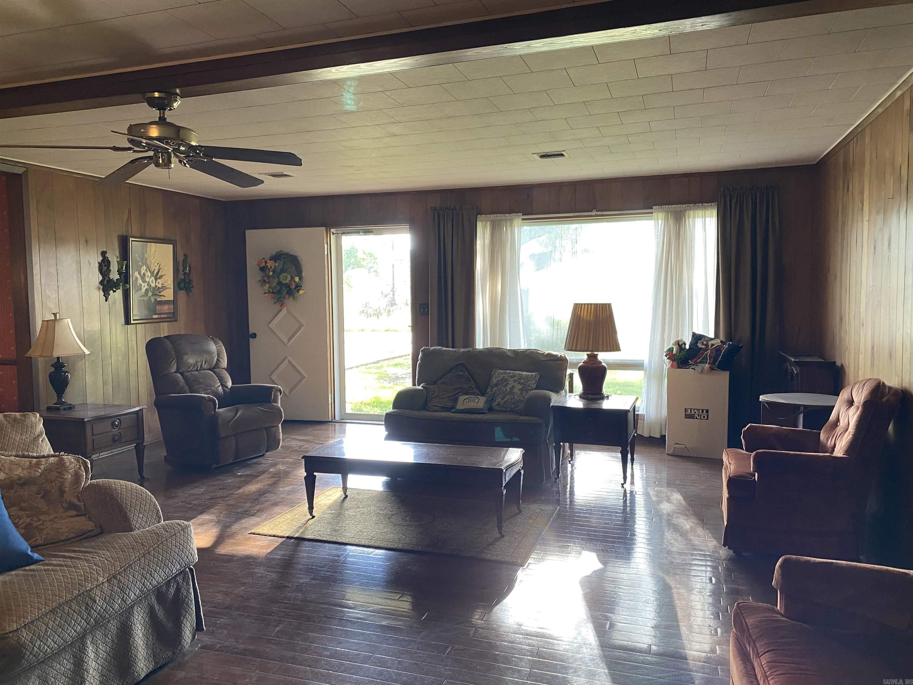 806 Thurman Rd  Crossett, AR