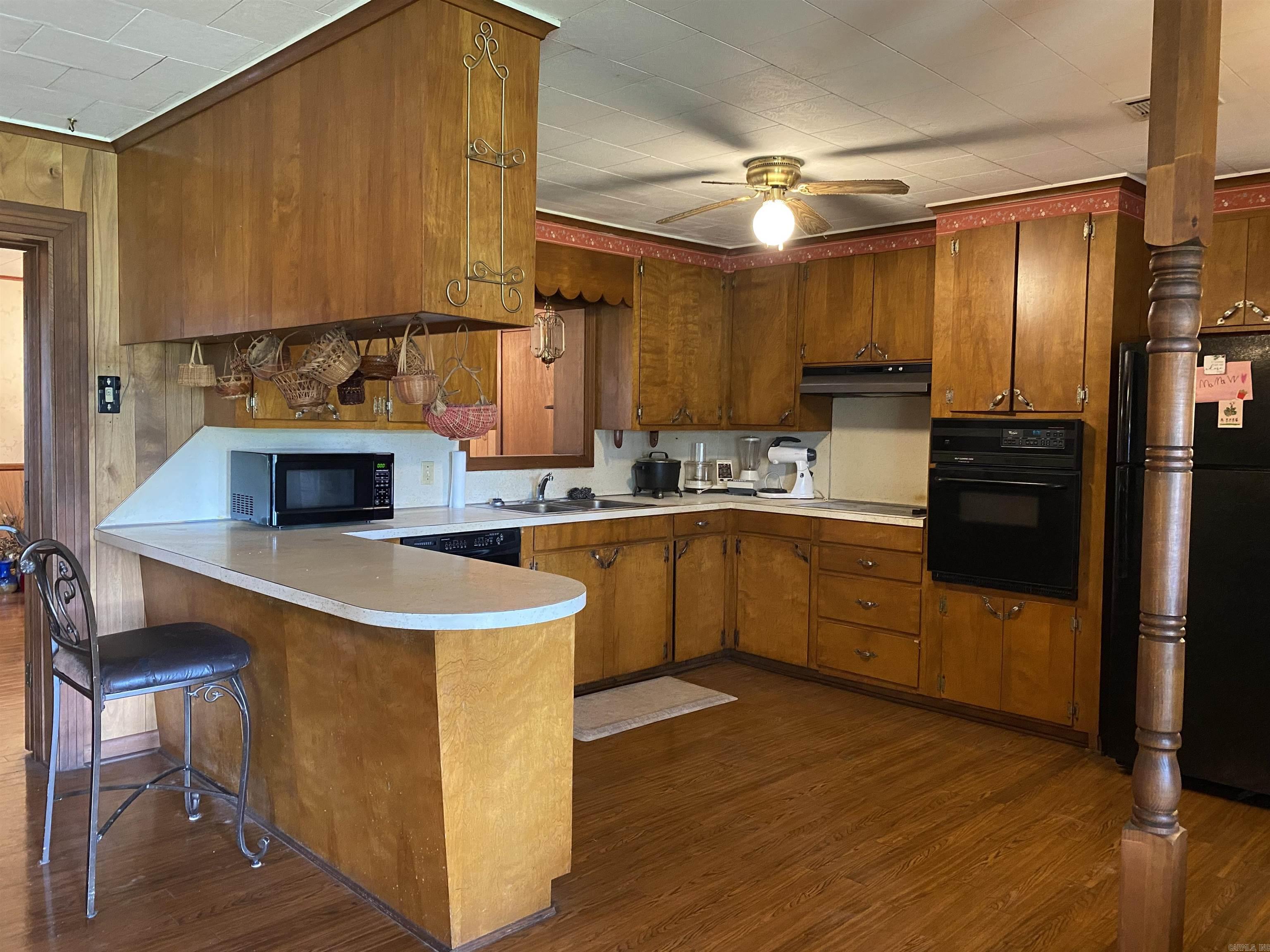 806 Thurman Rd  Crossett, AR
