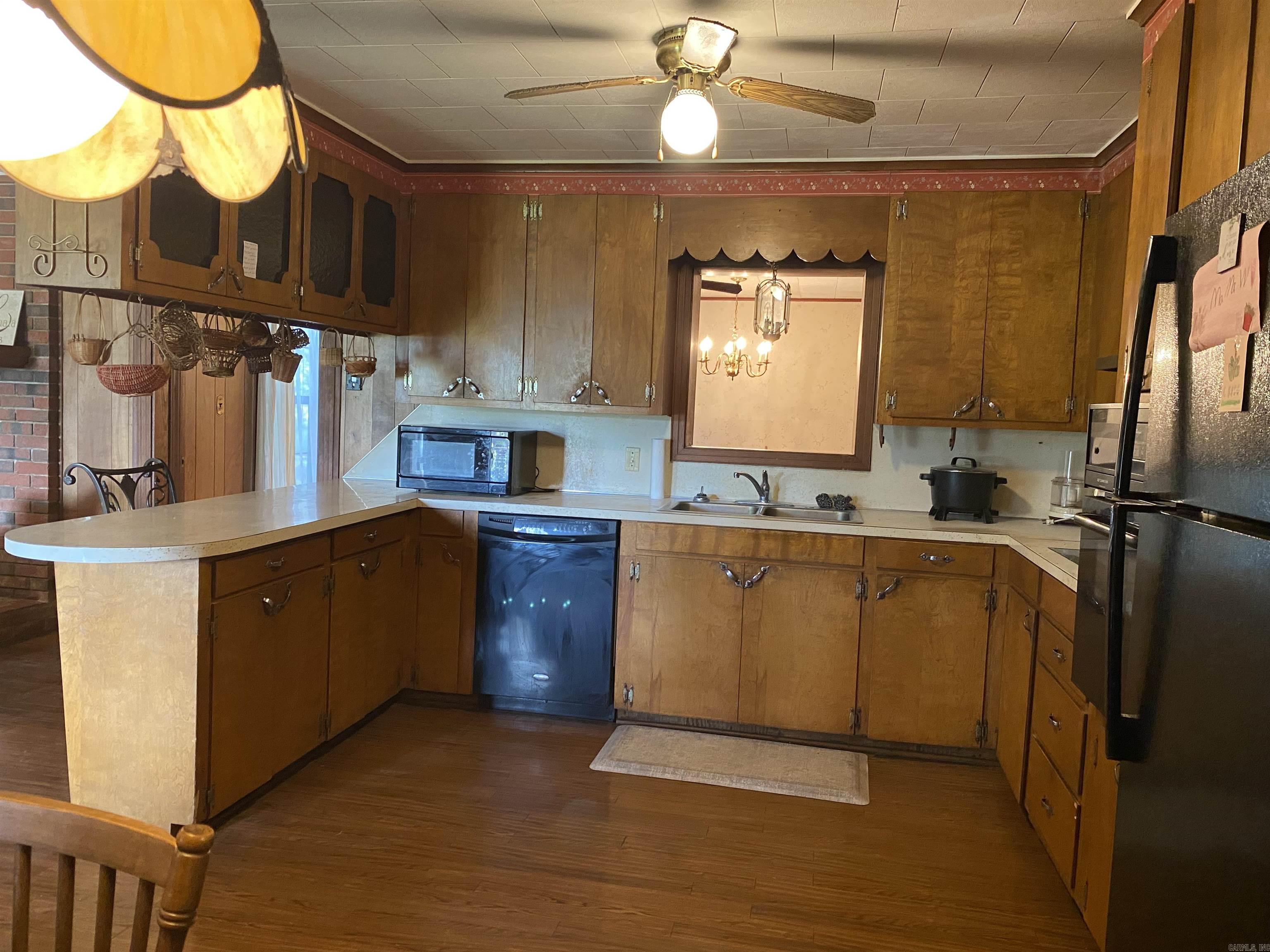 806 Thurman Rd  Crossett, AR