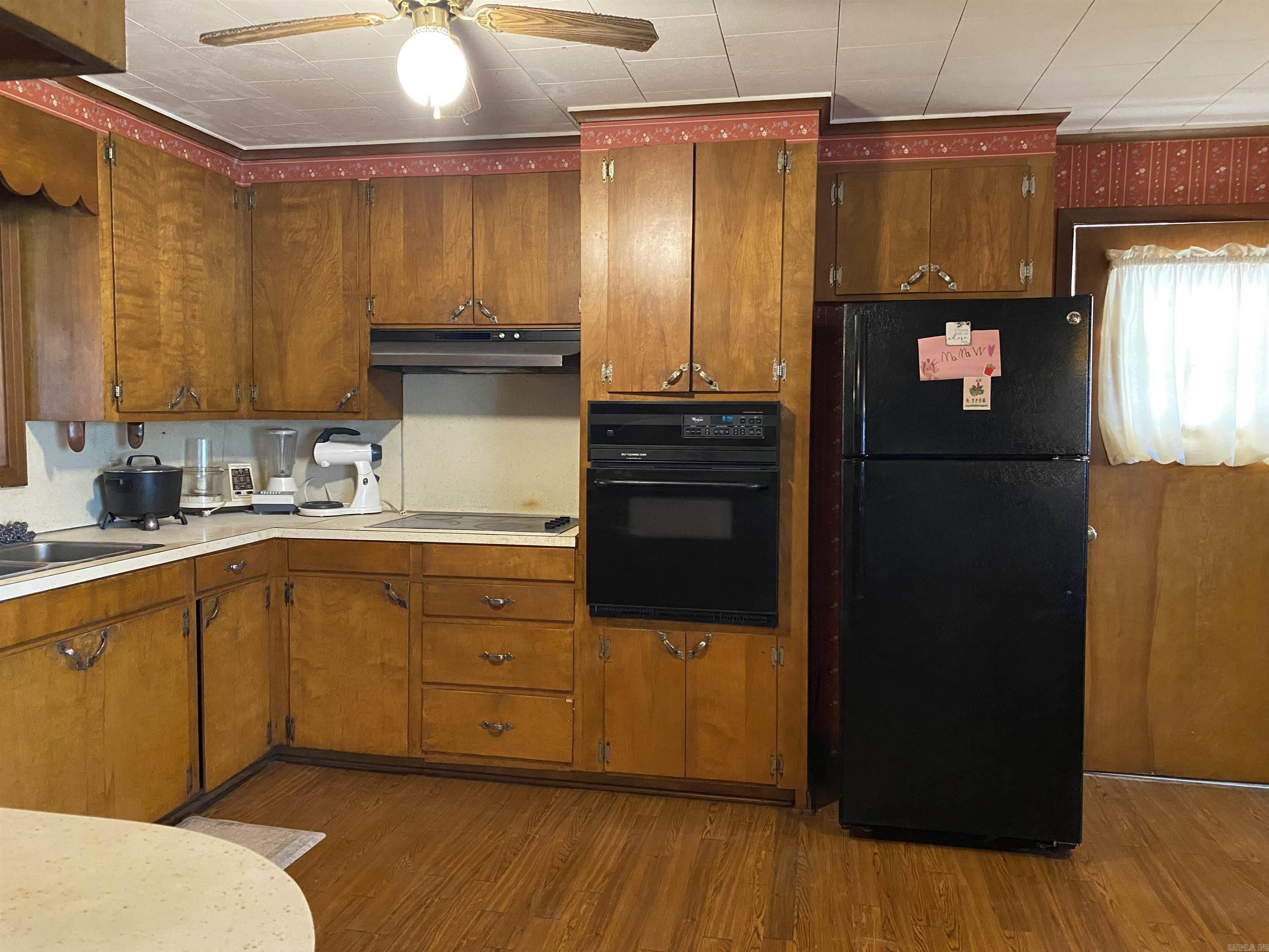806 Thurman Rd  Crossett, AR