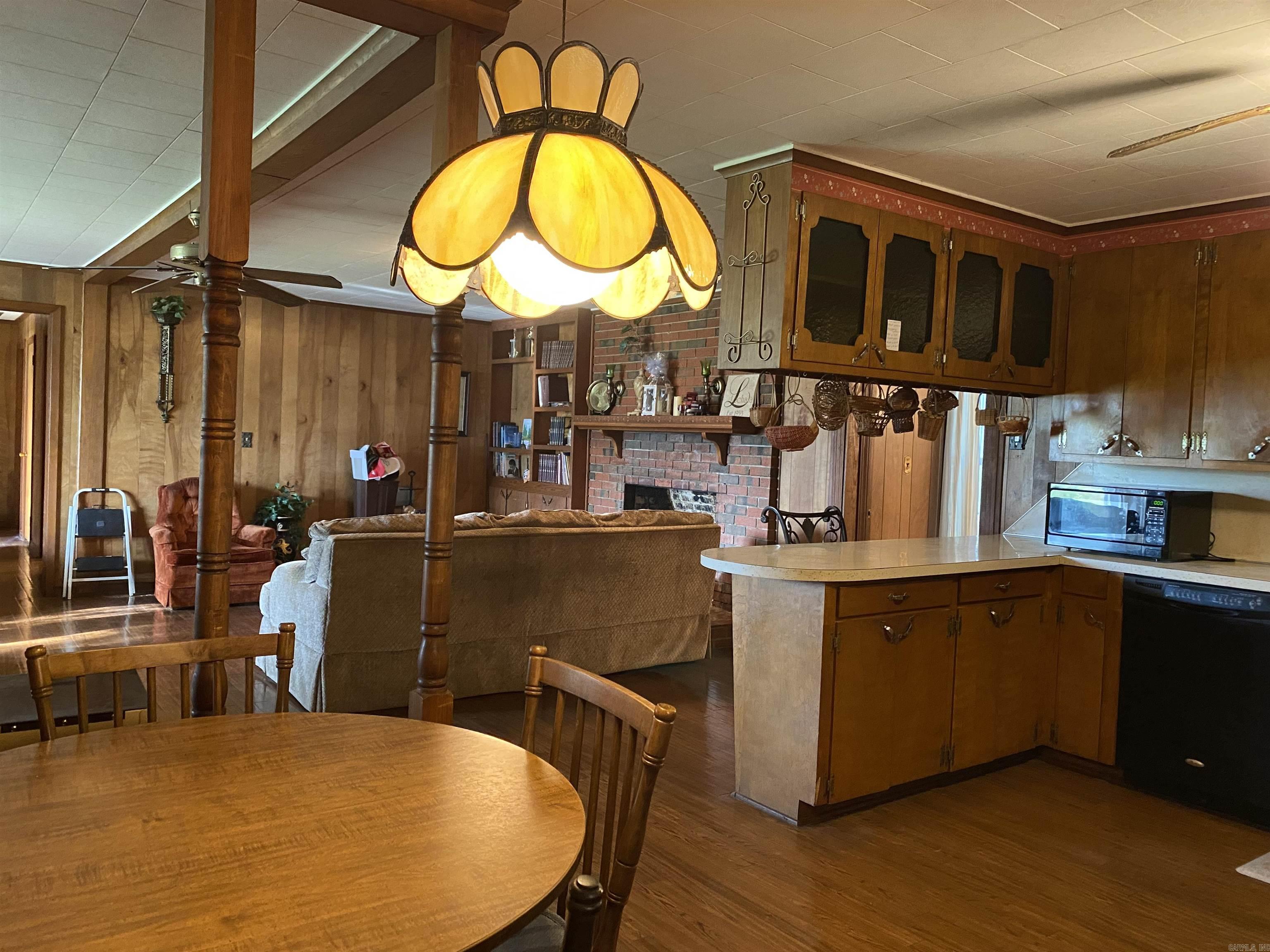 806 Thurman Rd  Crossett, AR
