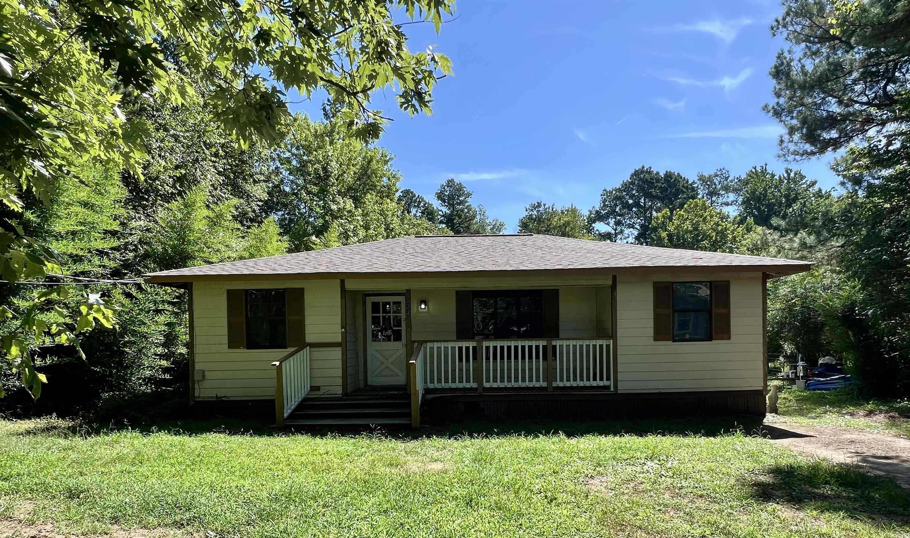 222 Lovia  Royal, AR