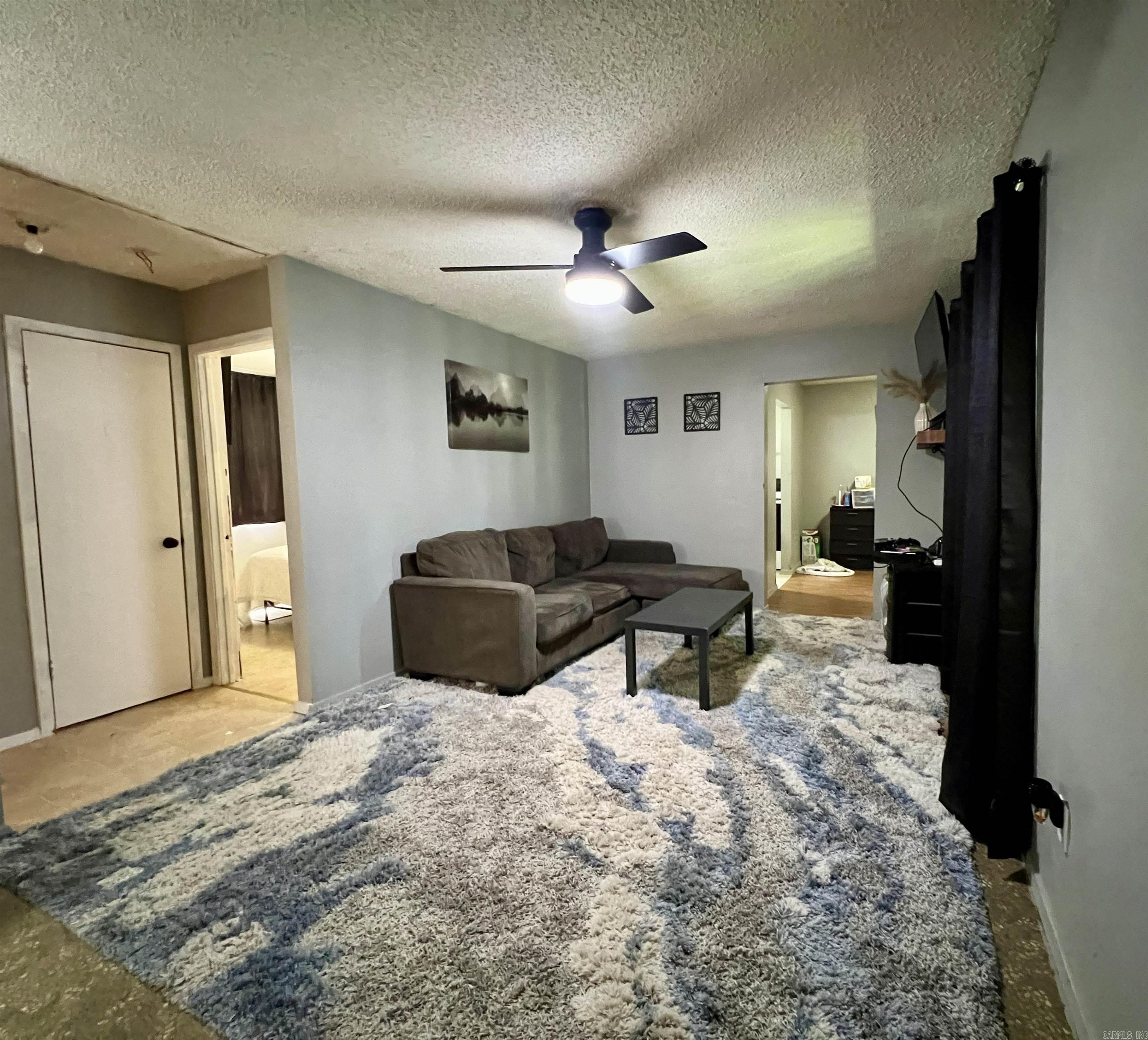 222 Lovia  Royal, AR