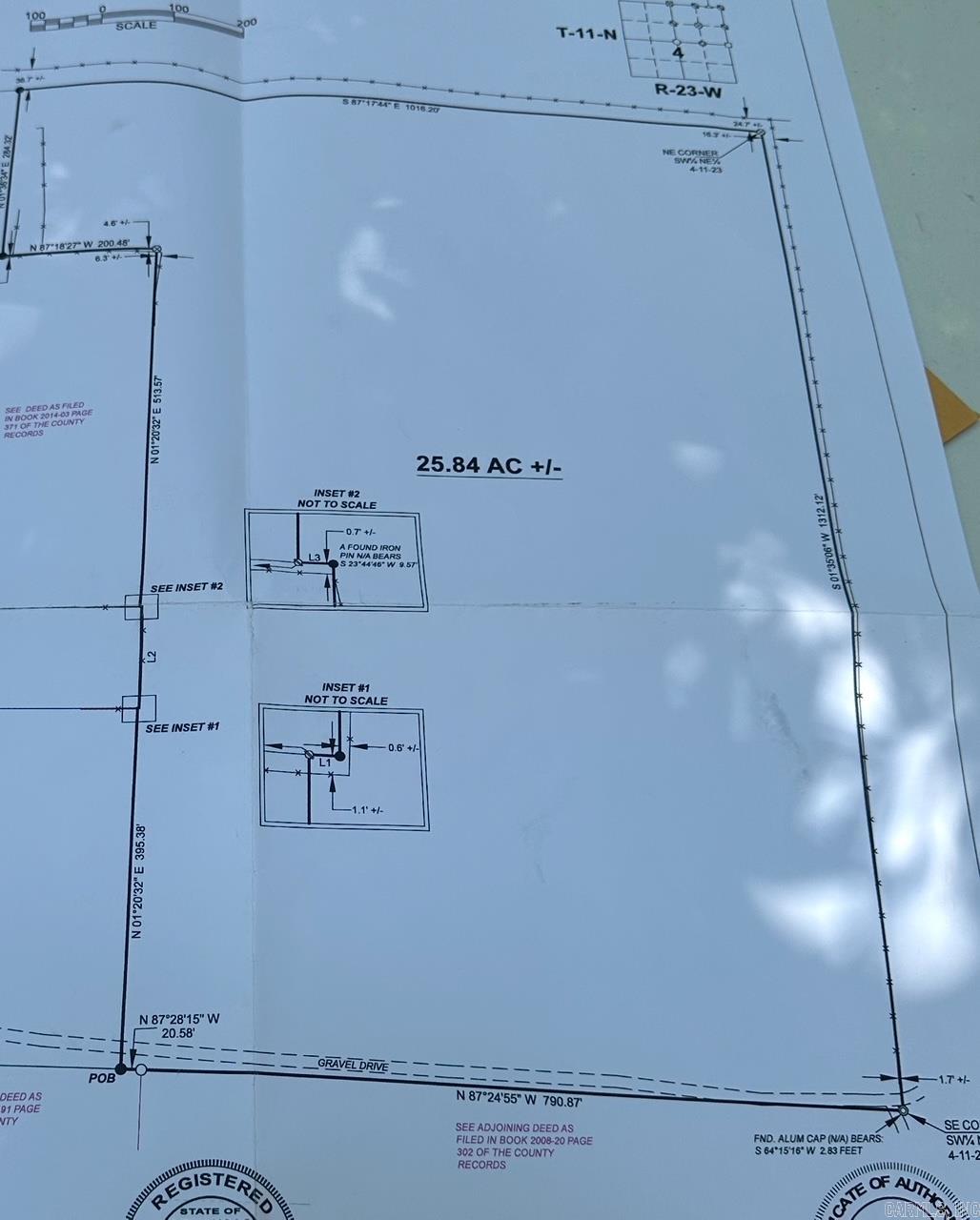 000 PRIVATE ROAD 4485  Ozone, AR