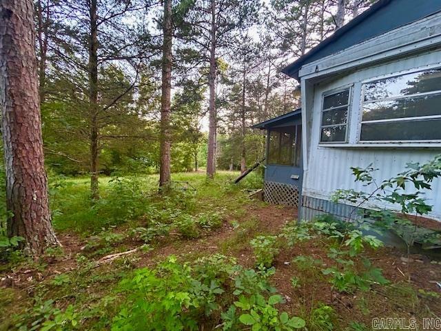 160 John A  Mountain View, AR