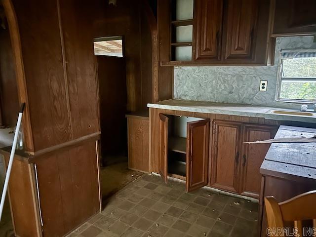 160 John A  Mountain View, AR