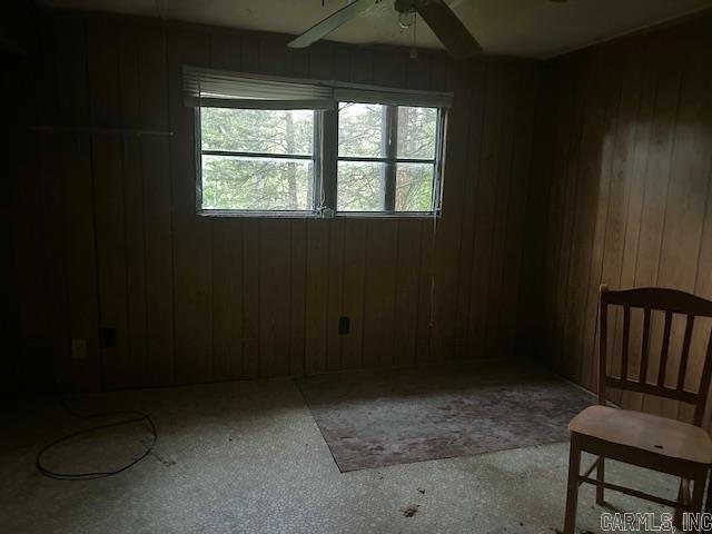 160 John A  Mountain View, AR