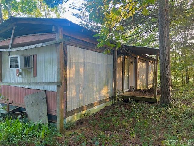 160 John A  Mountain View, AR