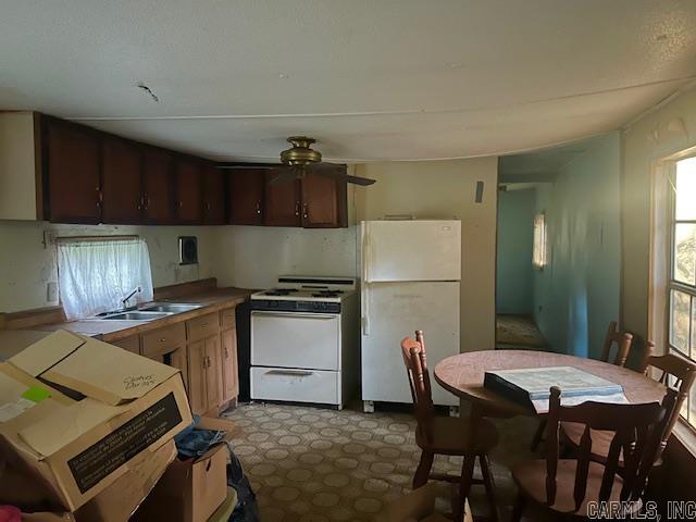 160 John A  Mountain View, AR