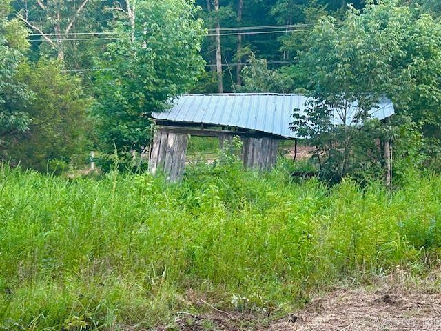 160 John A  Mountain View, AR