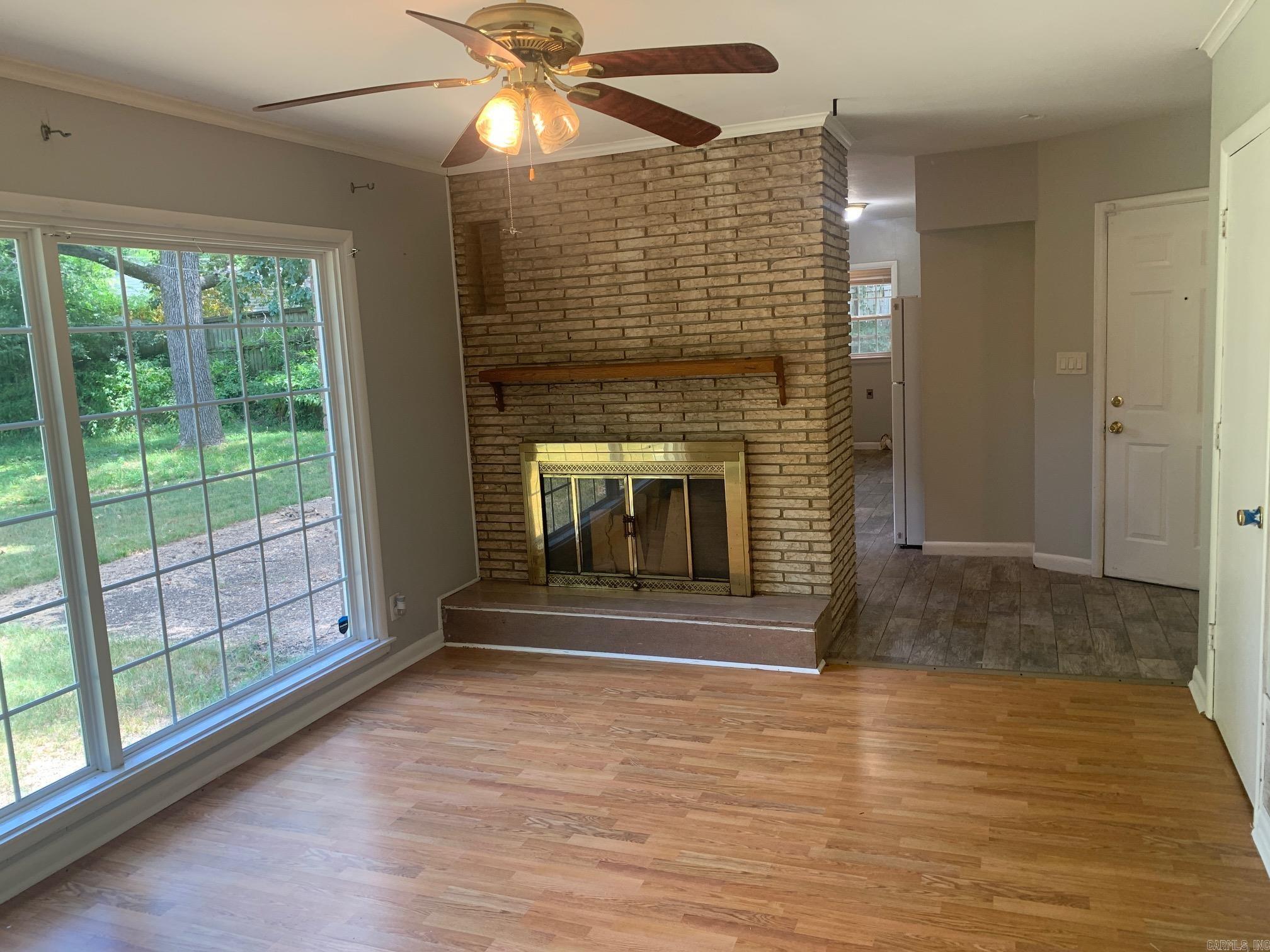 6900 W Markham  Little Rock, AR