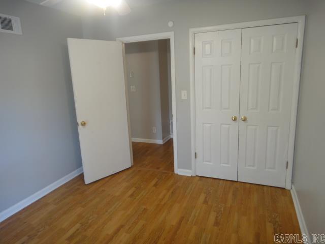 6900 W Markham  Little Rock, AR