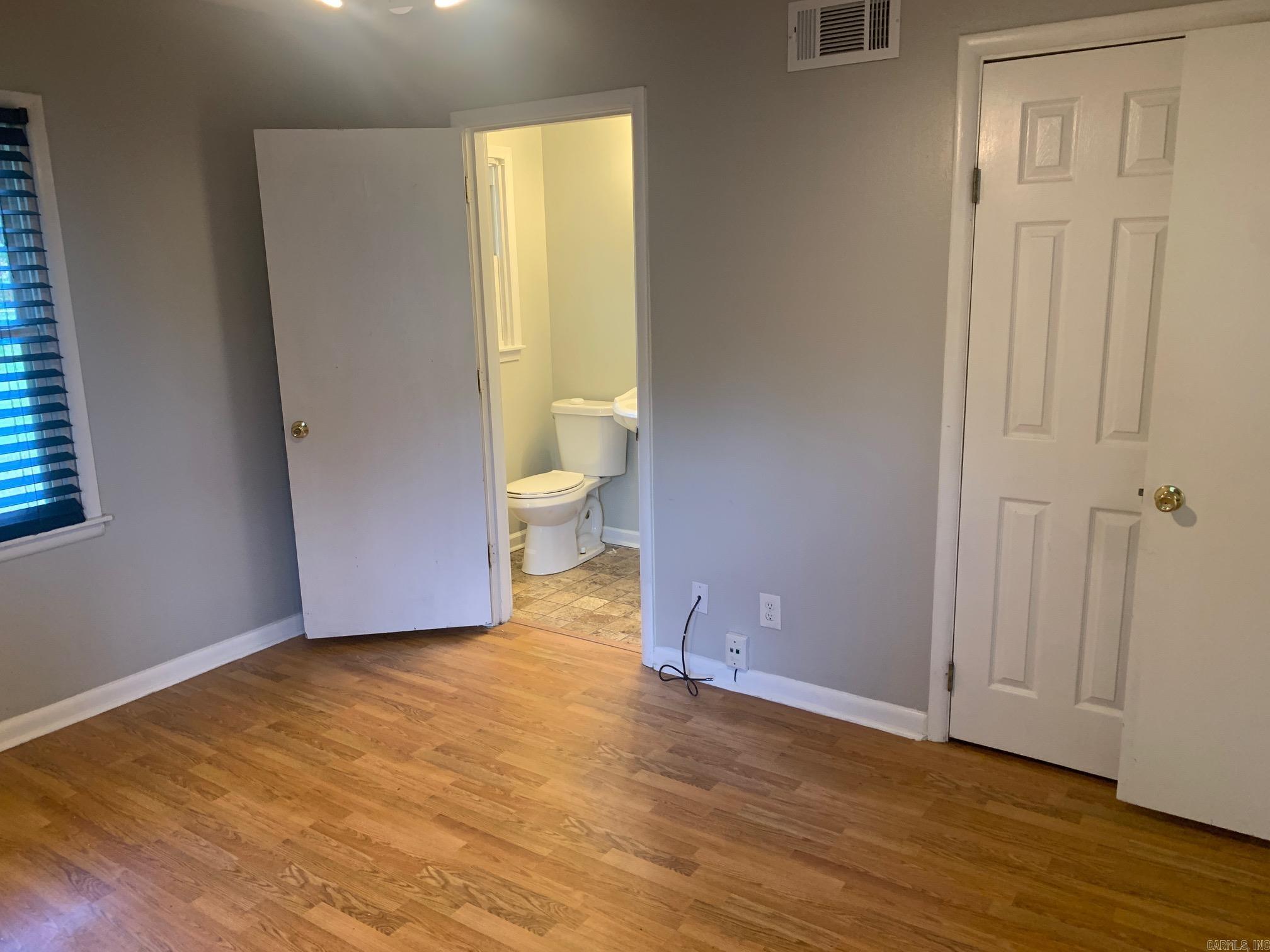 6900 W Markham  Little Rock, AR