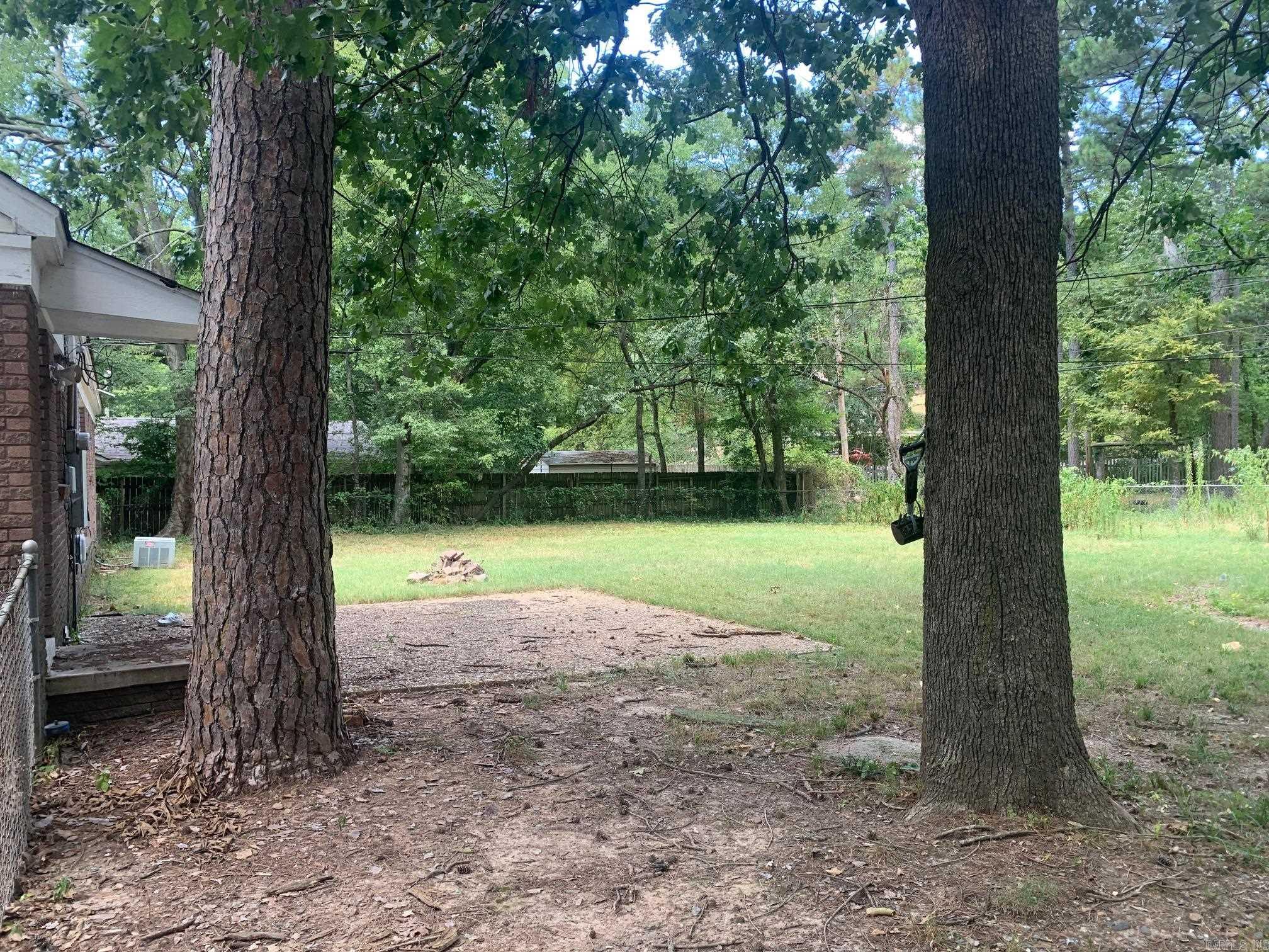 6900 W Markham  Little Rock, AR