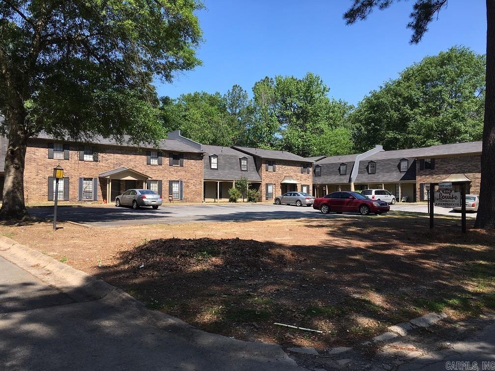 8700 Dreher Lane  Little Rock, AR