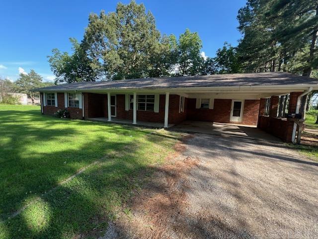 407 Stevens Street  Brookland, AR