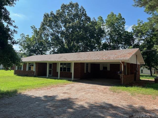 407 Stevens Street  Brookland, AR