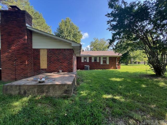 407 Stevens Street  Brookland, AR