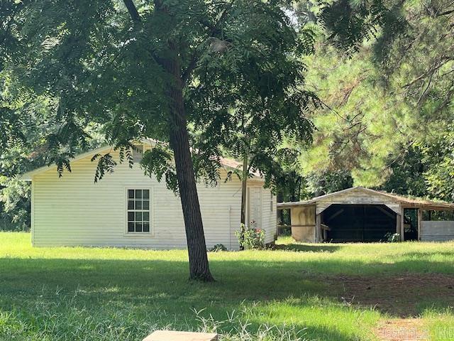 407 Stevens Street  Brookland, AR