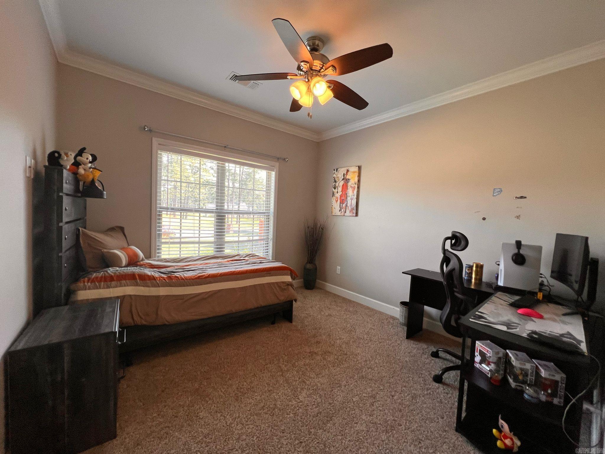 197 Waverly Circle  El Dorado, AR