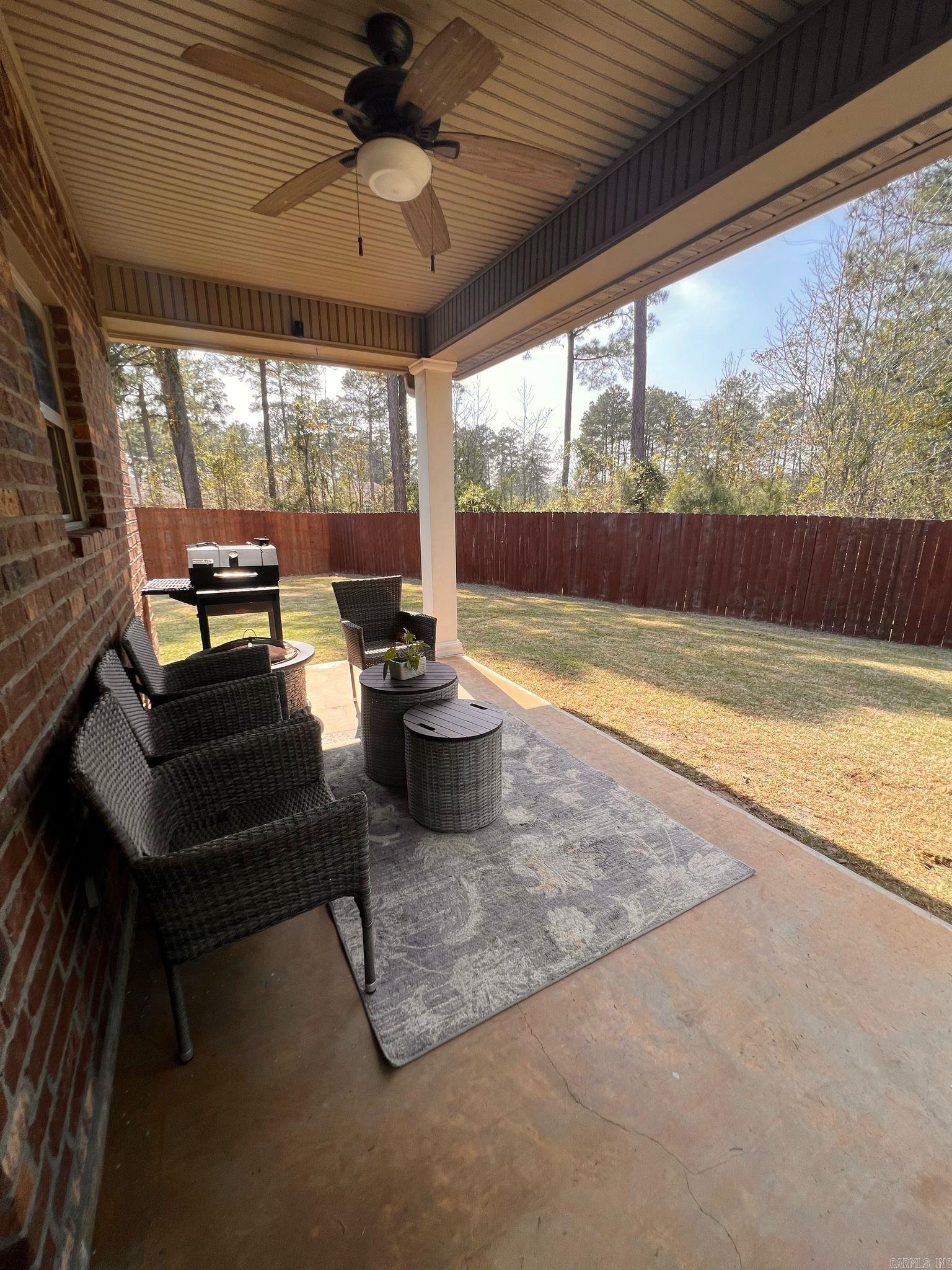 197 Waverly Circle  El Dorado, AR