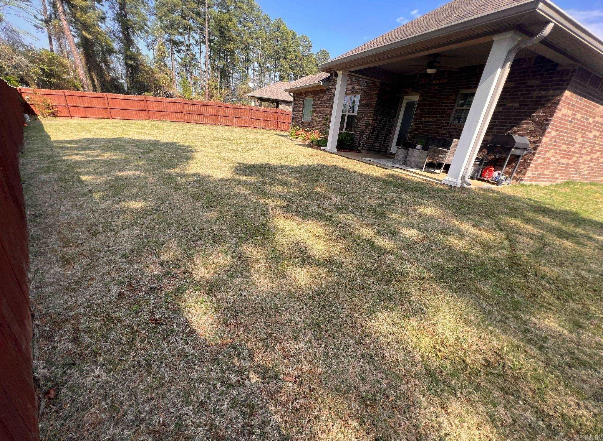 197 Waverly Circle  El Dorado, AR