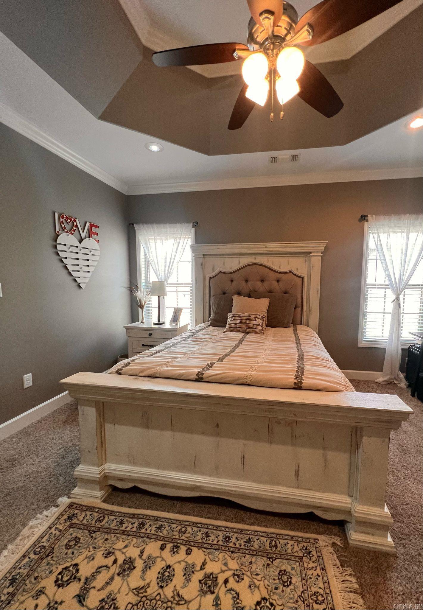 197 Waverly Circle  El Dorado, AR