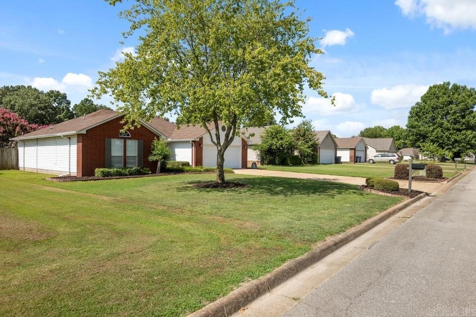 2009 Wingate  Jonesboro, AR