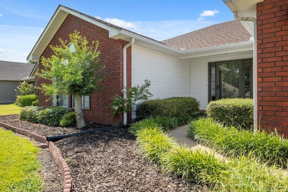 2009 Wingate  Jonesboro, AR