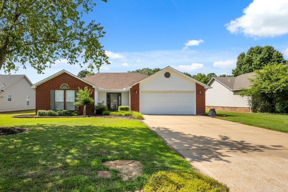 2009 Wingate  Jonesboro, AR