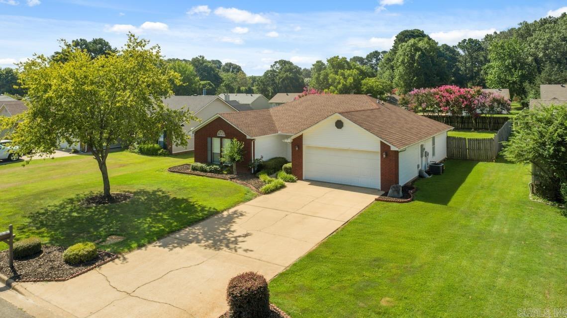 2009 Wingate  Jonesboro, AR