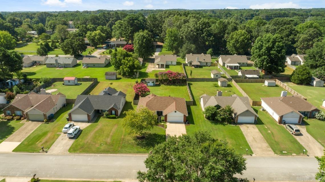 2009 Wingate  Jonesboro, AR