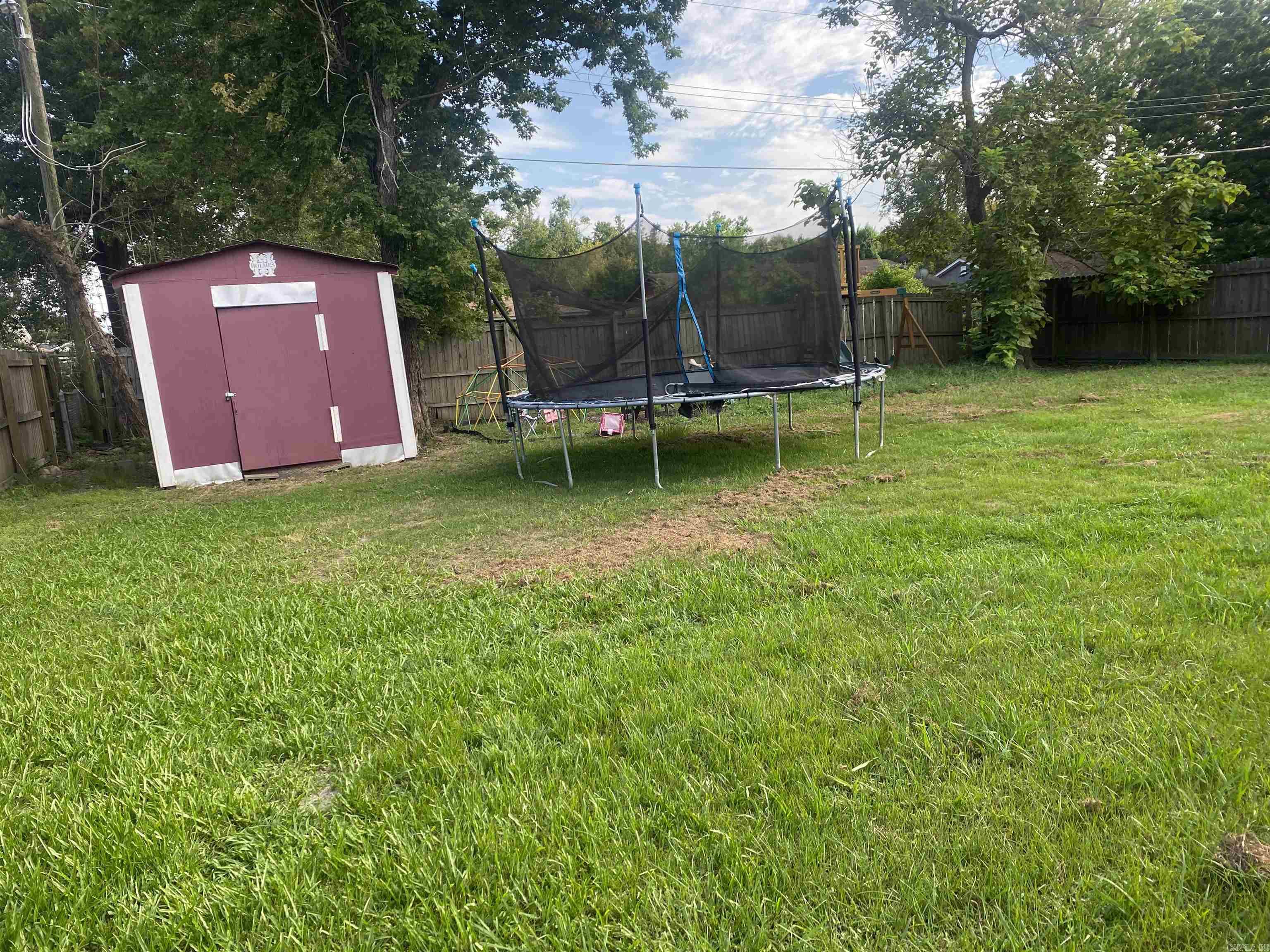 4802 Kisatchie  Pine Bluff, AR