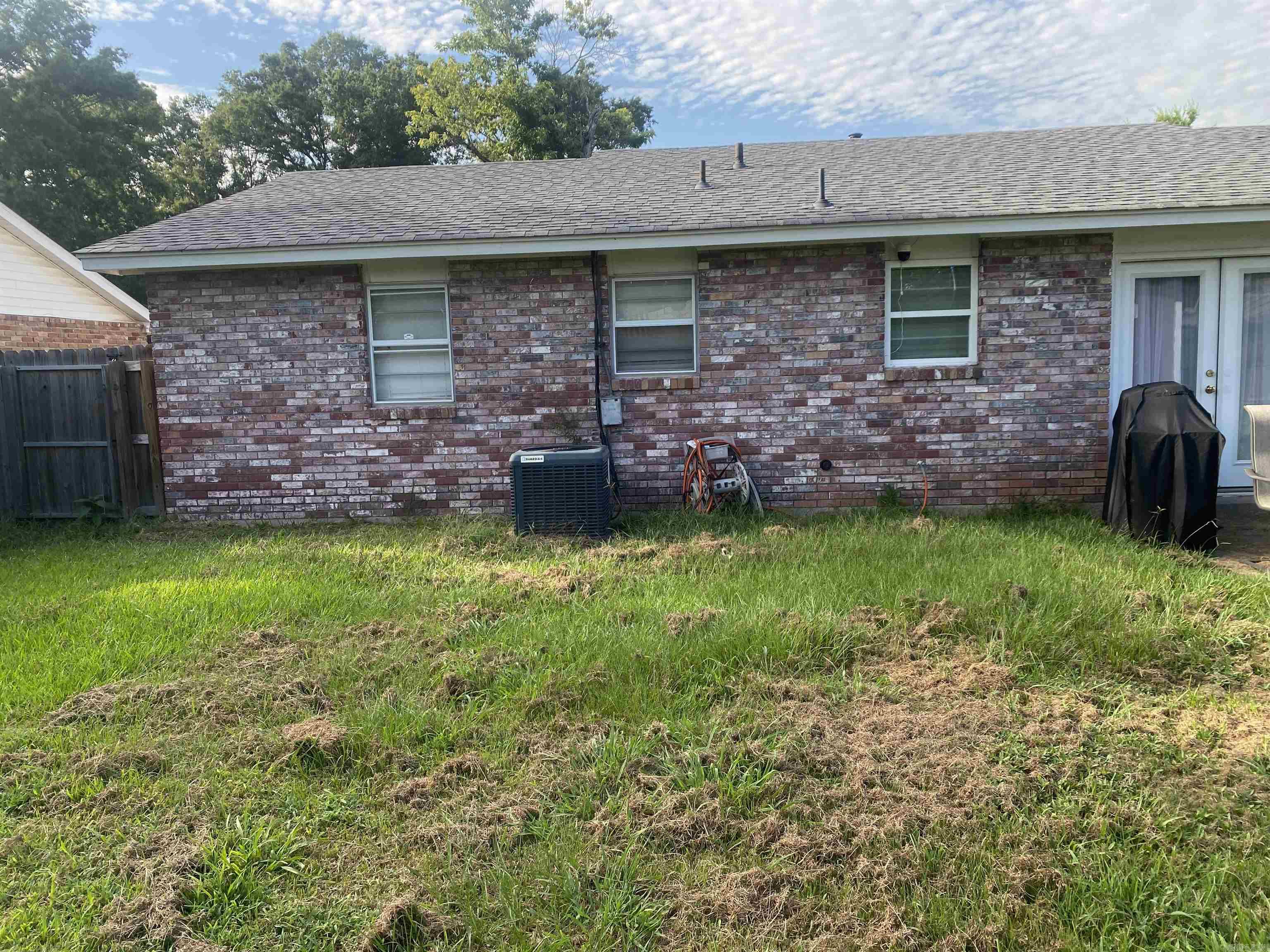 4802 Kisatchie  Pine Bluff, AR