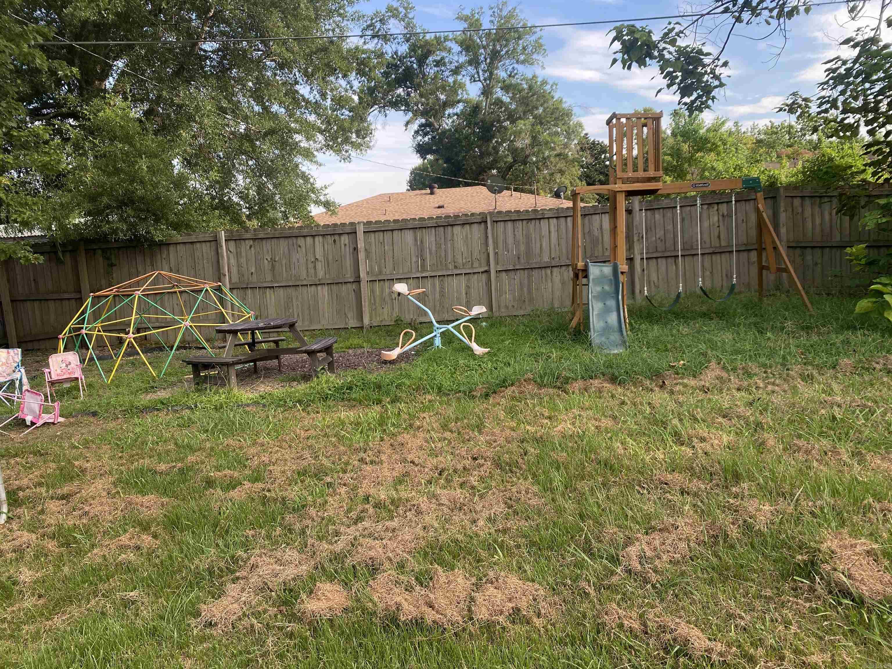 4802 Kisatchie  Pine Bluff, AR