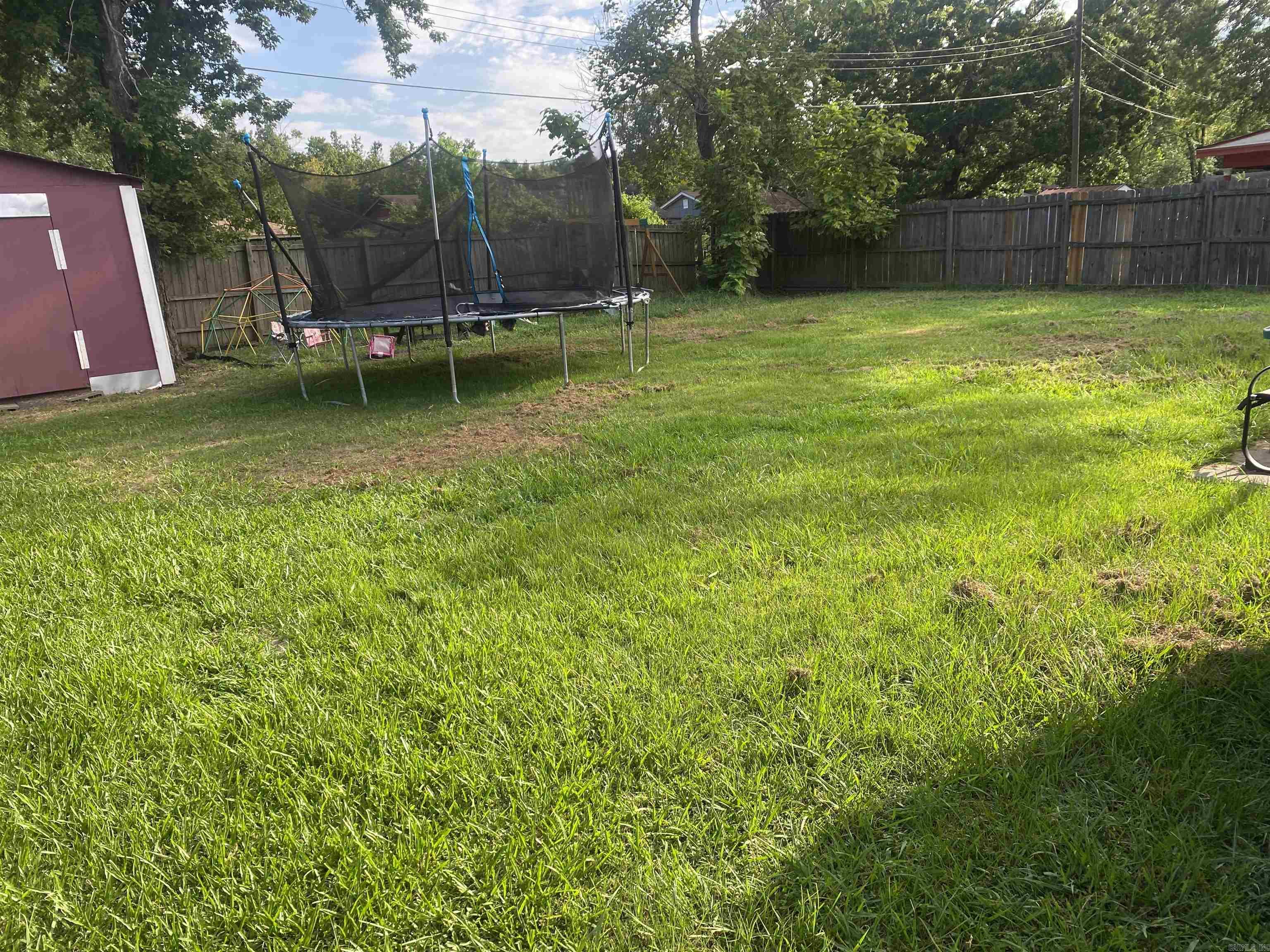 4802 Kisatchie  Pine Bluff, AR