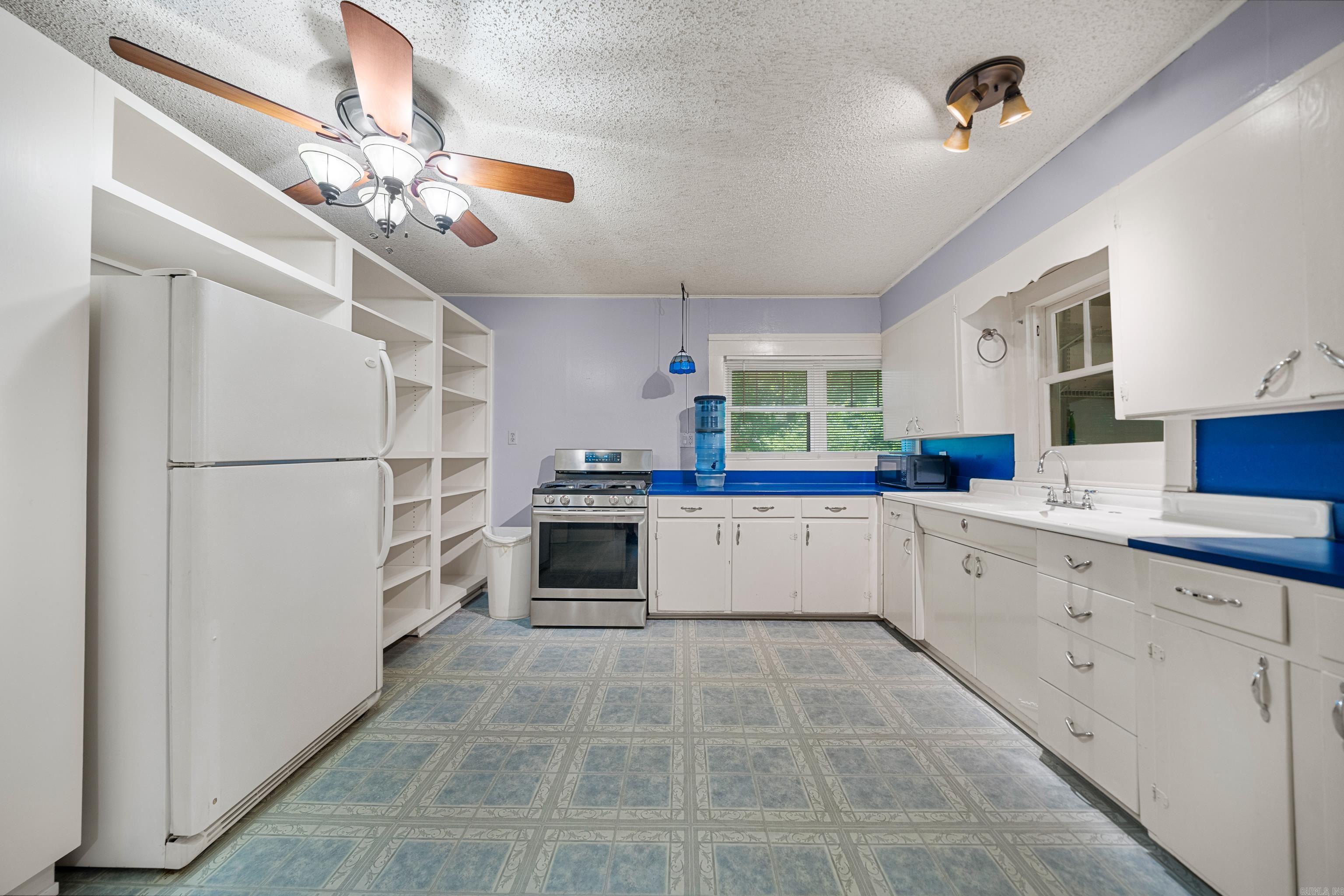 316 Vineyard Hot Springs, AR 71913