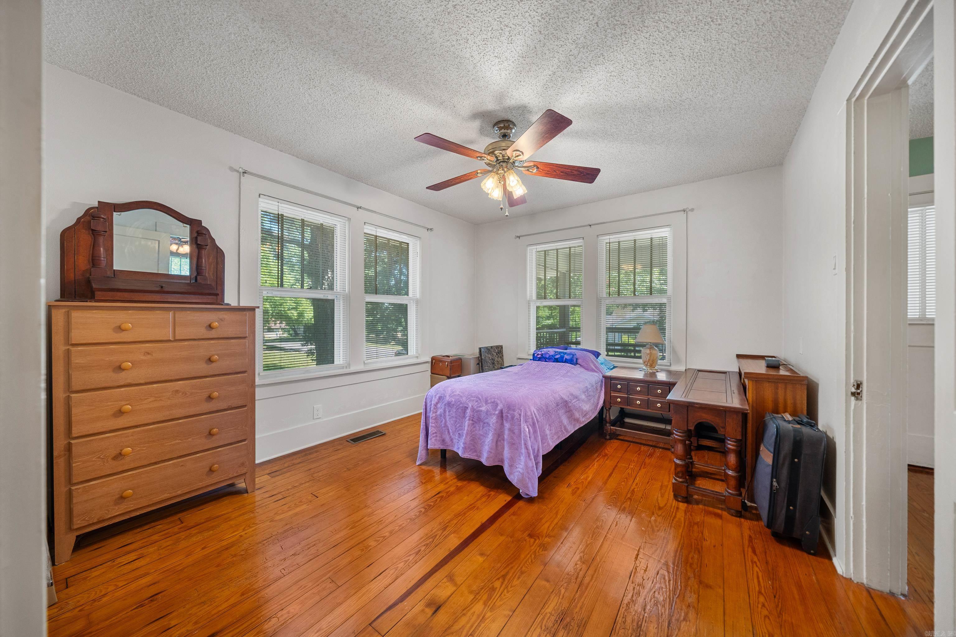 316 Vineyard Hot Springs, AR 71913