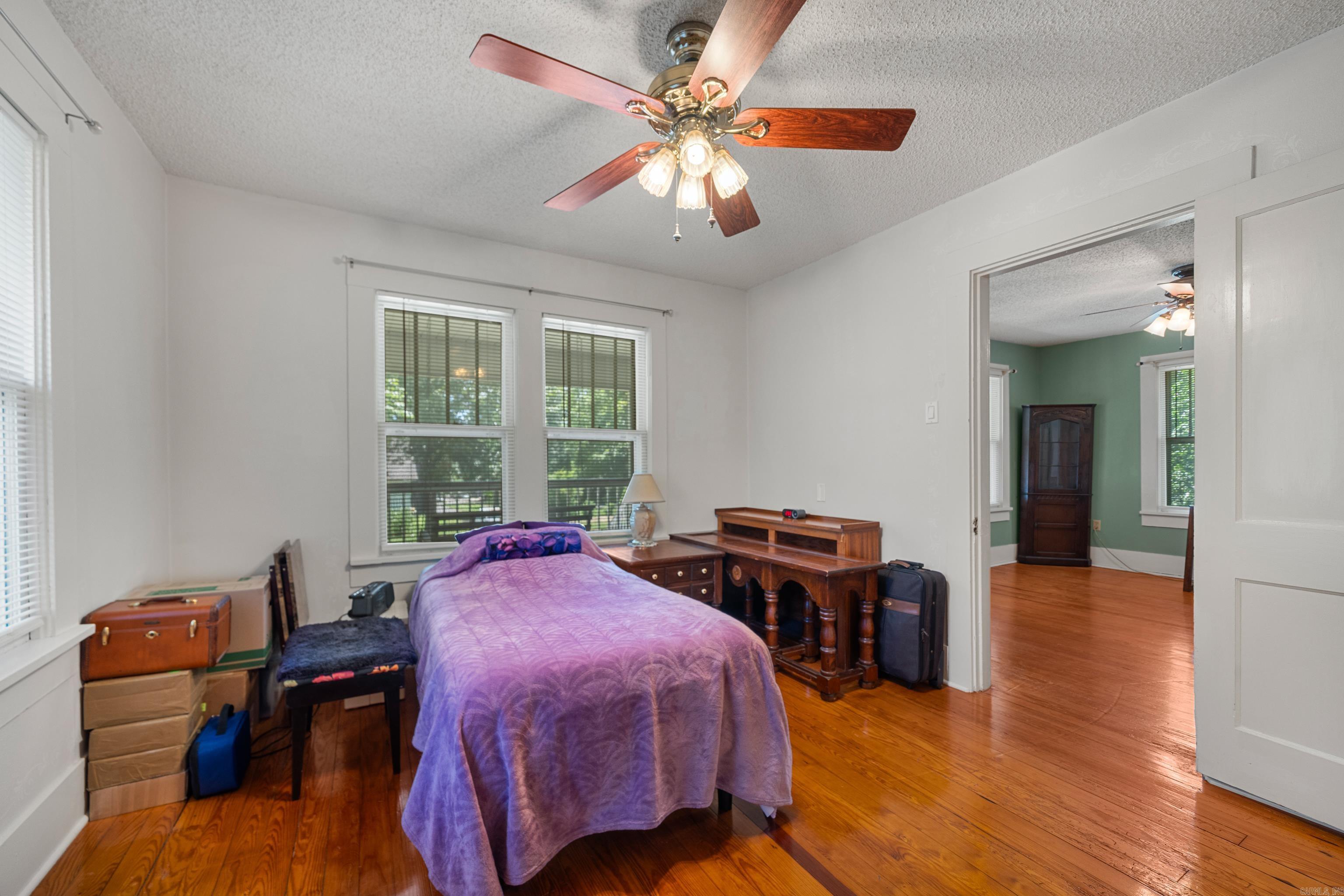 316 Vineyard Hot Springs, AR 71913