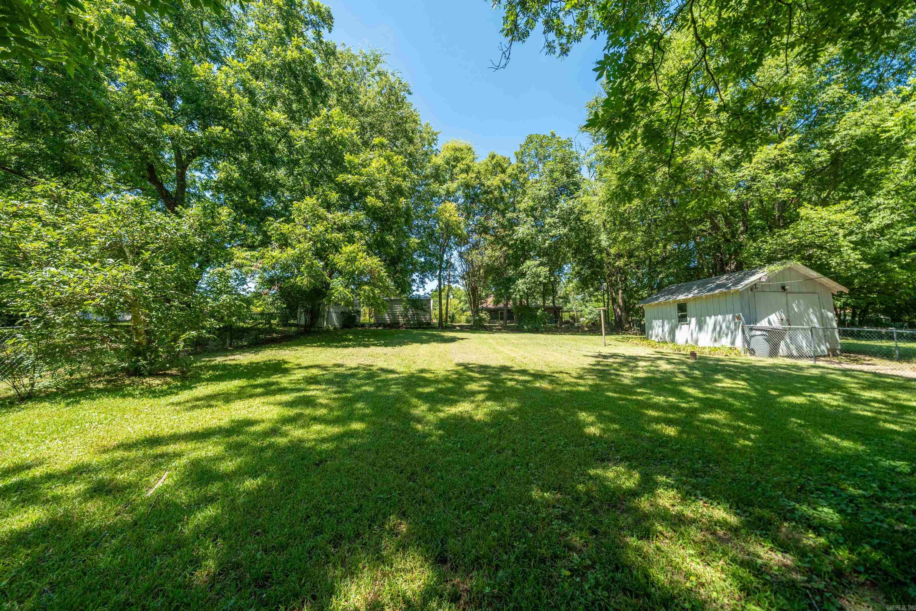 316 Vineyard Hot Springs, AR 71913