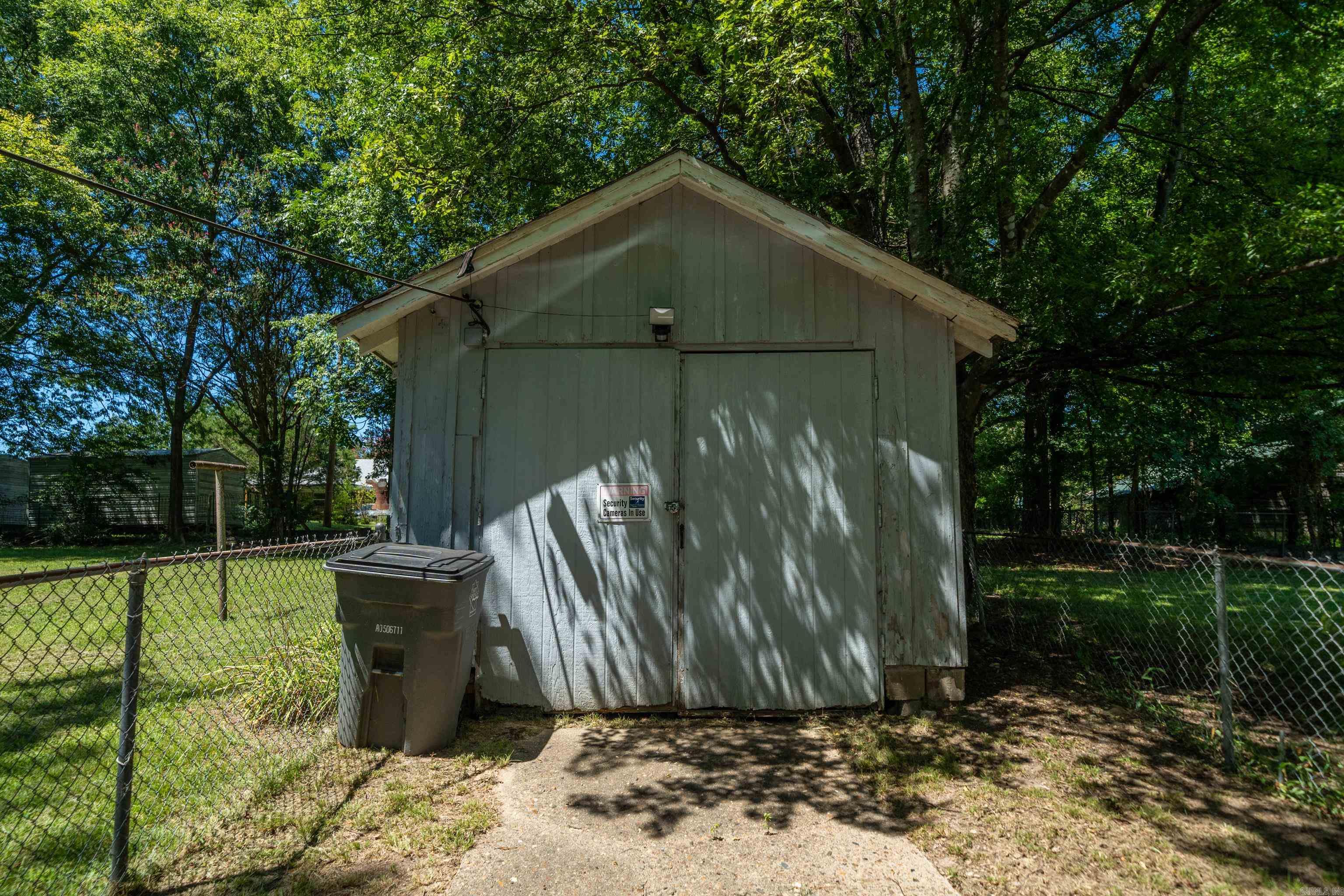 316 Vineyard Hot Springs, AR 71913