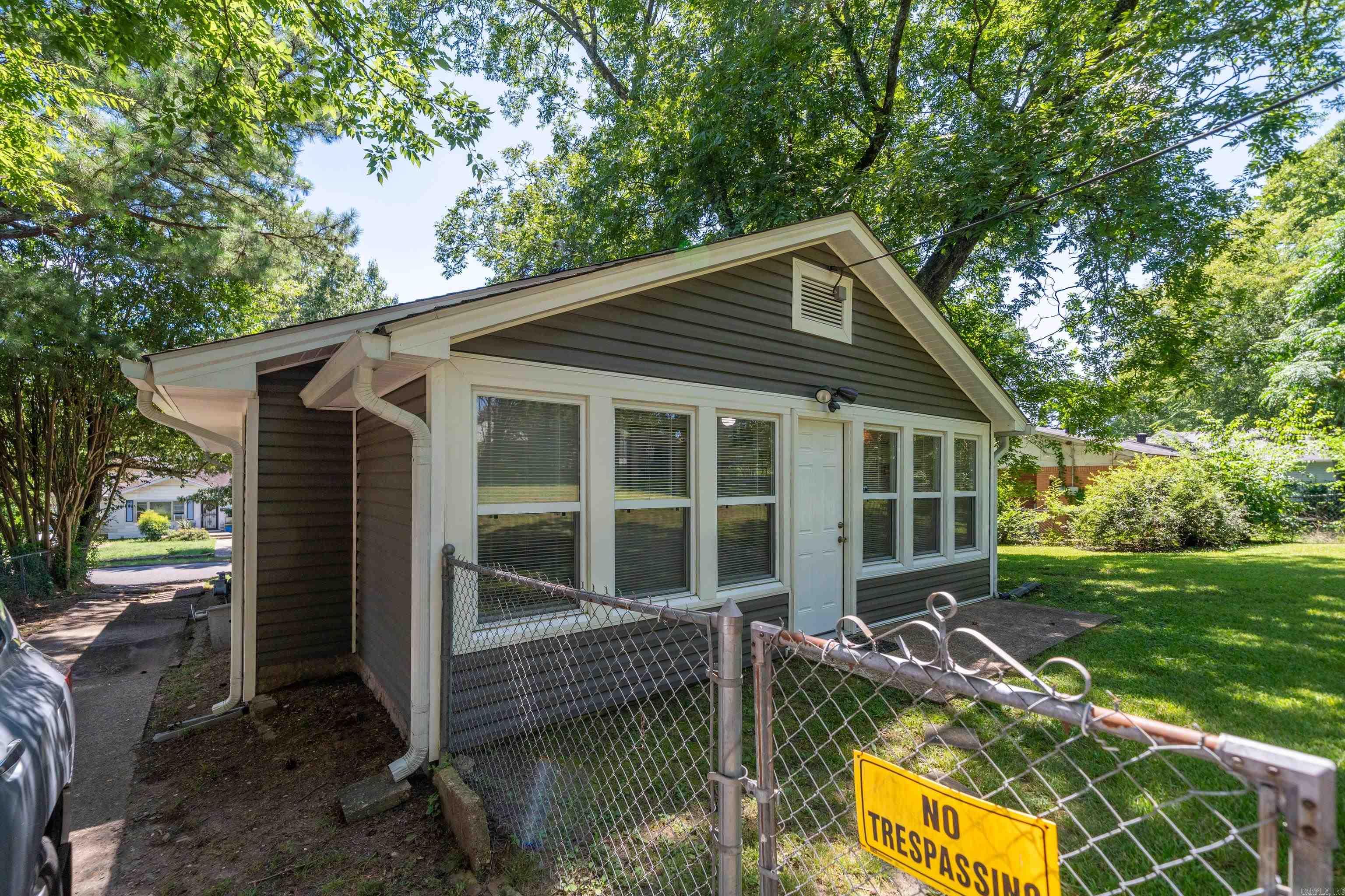 316 Vineyard Hot Springs, AR 71913