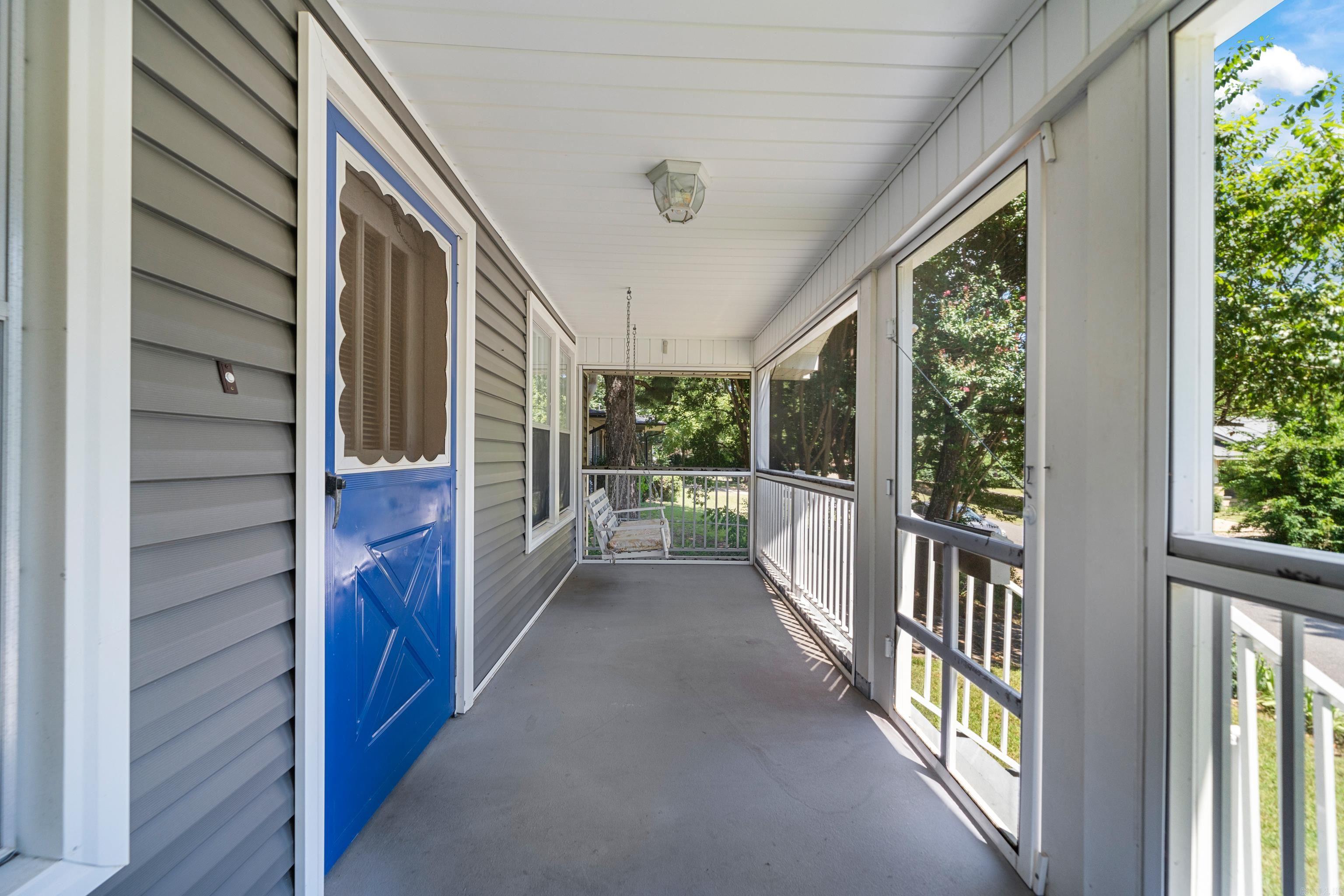 316 Vineyard Hot Springs, AR 71913