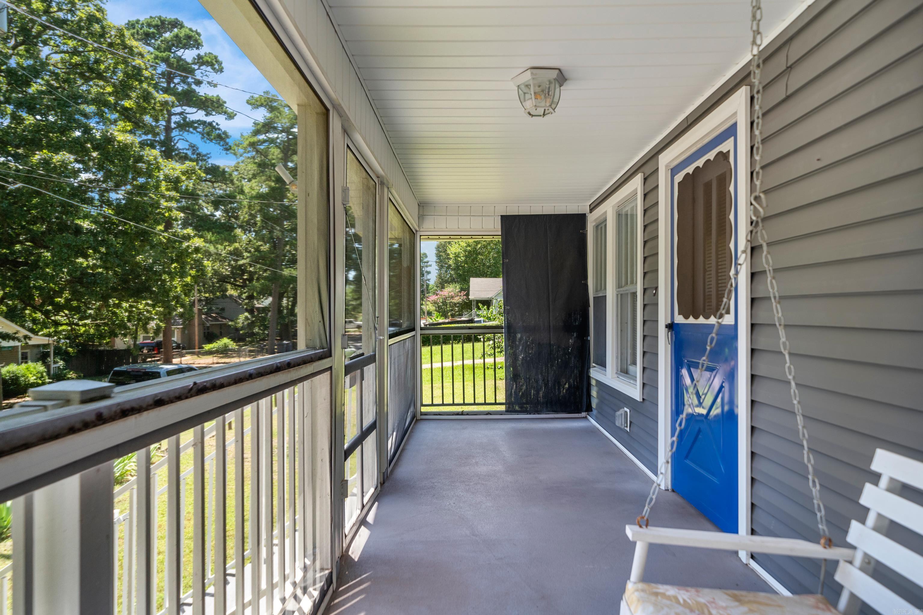 316 Vineyard Hot Springs, AR 71913