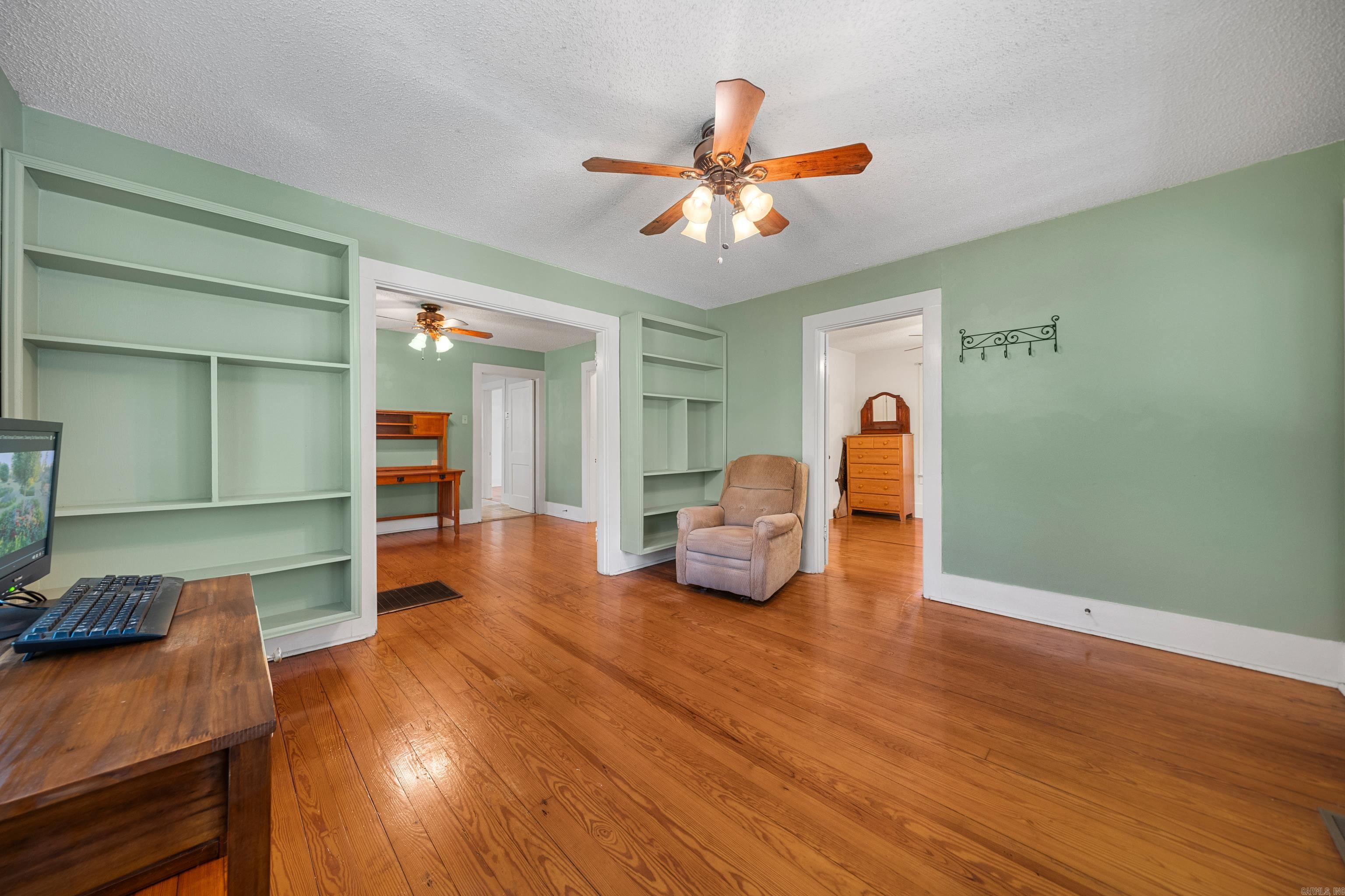 316 Vineyard Hot Springs, AR 71913